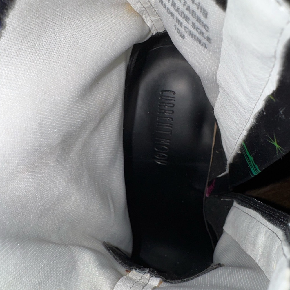 Current Mood Celestial Magic Platform Boots - image 8